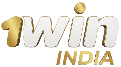 1Win India Logo